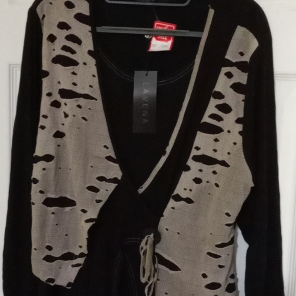 Lavena XL top - Picture 4 of 4